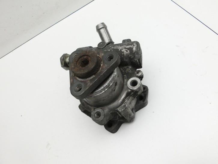 Audi A8 4E 05-08 TDI 3,0 155KW Servopumpe Hydraulikpumpe für Lenkung Audi A8 4E 05-08 17.05.2006 4E0145156B... Vorschau 5