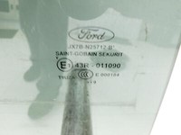 Ford Focus IV 4 HP 18-22 Kombi Seitenscheibe RHK Türscheibe Rechts Hinten Orig. getönt Ford Focus IV 4 HP 18-22... Vorschau 2