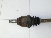 Fiat Punto 199 09-11 JTD 1,3 55KW Antriebswelle Gelenkwelle Links Vorne Fiat Punto 199 09-11 26.08.2011 51808106... Vorschau 5
