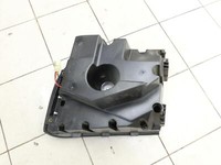Mitsubishi Outlander CW II 07-10 Lautsprecher Subwoofer Rockford Fosgate Mitsubishi Outlander CW II 07-10... Vorschau 8