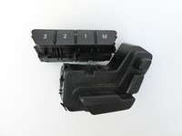 Mercedes GLK X204 320 09-12 Schalter Rechts für Sitzverstellung Memory Mercedes GLK X204 320 09-12 04.06.2009... Vorschau 2