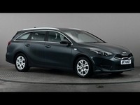 2024 Kia Ceed 1.5T GDi ISG 138 2 5dr ESTATE PETROL Manual