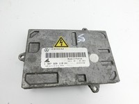 Mercedes W245 B200 05-08 Xenon Vorschaltgerät Steuergerät Rechts Mercedes W245 B200 05-08 17.03.2006 A1698200885... Vorschau 4