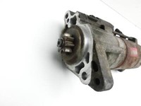 Jaguar XF X250 08-11 2,7D 152KW Autom Anlasser Starter Jaguar XF X250 08-11 08.04.2009 C2Z6560 428000-4890 gebraucht Vorschau 5