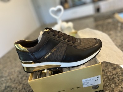 流行 新品michael スニーカー ラップ Allie Kors スニーカー Www Qiraatafrican Com