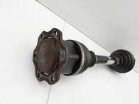 Audi A4 8W 19-24 TDI 2,0 120KW Autom Antriebswelle Gelenkwelle Links Vorne Audi A4 8W 19-24 27.01.2020 8W0407271F... Vorschau 2