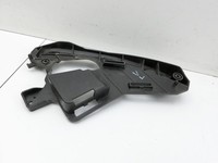 Volvo XC60 156 13-17 Halter Träger Führung Aufnahme für Scheinwerfer Links Vorne Volvo XC60 156 13-17 23.11.2016... Vorschau 2