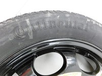 Mercedes W211 E200 02-06 1 x Komplettrad Ersatzrad Aluminiumfelge Sommerreifen 155/70R17 5X112 Mercedes W211 E200... Vorschau 2