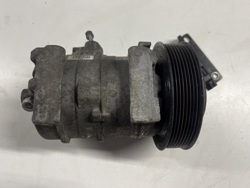 DENSO 10S15C A/C Compressor FREIGHTLINER OEM 447250-7480 | eBay