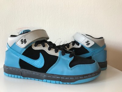 nike sb gold box era