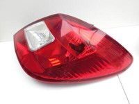 Opel Corsa D S07 06-10 5T Rückleuchte Rücklicht Heckleuchte Rechts orig Opel Corsa D S07 06-10 25.02.2010 13269051... Vorschau 4