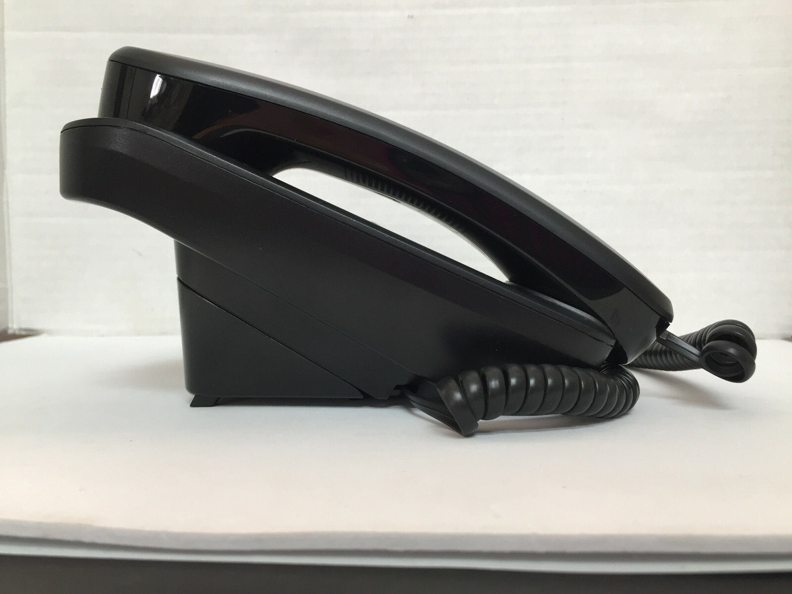 VTECH CS6649 Corded Dect 6.0 Phone Answering System Expandable Home Telephone