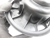 Audi Q7 4L 09-15 Gebläsemotor Lüftermotor Heizungsgebläse Hinten Audi Q7 4L 09-15 22.10.2012 7H0819021A 52496500... Vorschau 5