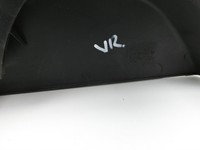 VW Golf 6 VI 5K 08-12 Kombi Blende Innen Seitenverkleidung für Beifahrersitz Rechts Vorne VW Golf 6 VI 5K 08-12... Vorschau 6