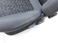 Fiat Doblo II 263 10-15 Kombi Sitz Fahrersitz Vorne Links Fiat Doblo II 263 10-15 24.01.2012  - gebraucht Vorschau 5