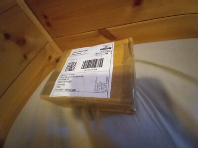 Foto dell'oggetto di un acquirente verificato