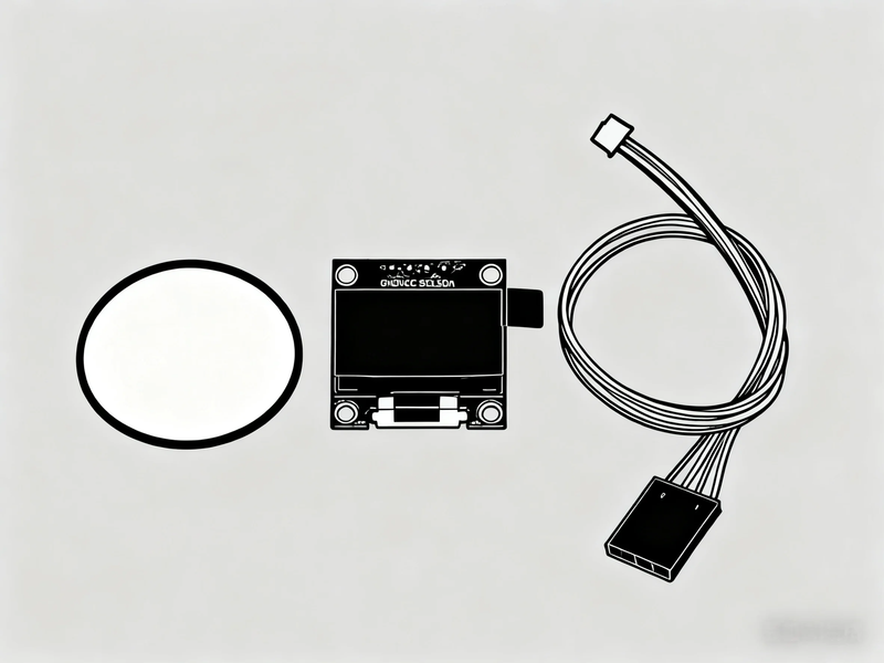 OSD OLED Display for Pixhawk 2.4.8 PIX PX4 Flight Control Flight display flight