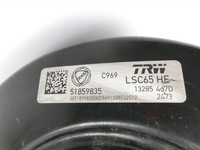 Fiat Panda 4x4 319 12-22 0,9 63KW Bremskraftverstärker Fiat Panda 4x4 319 12-22 22.01.2018 51859835 LSC65HE gebraucht Vorschau 6
