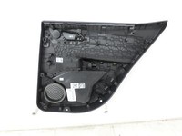 Cupra Born Pro K11 MEB Türverkleidung Türpappe Links Hinten Cupra Born Pro K11 MEB 16.05.2023 10E867209F... Vorschau 5