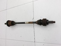 BMW F31 318d 12-15 Kombi 2,0d 105KW Antriebswelle Gelenkwelle Rechts Hinten BMW F31 318d 12-15 28.02.2014 8680348... Vorschau 2