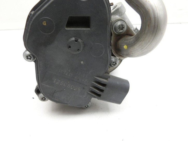 VW Touran II 5T 15-22 2,0 110KW DFEA EGR AGR Ventil Abgasrückführung VW Touran II 5T 15-22 11.03.2016 04L131501M... Vorschau 5