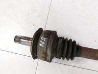 Mercedes S-Kl. W220 S350 02-05 Lang 3,7i 180KW Antriebswelle Gelenkwelle Rechts Hinten Mercedes S-Kl. W220 S350... Vorschau 5