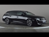 2022 Peugeot 508 1.6 Hybrid GT e-EAT8 Estate PETROL/ELECTRIC Automatic