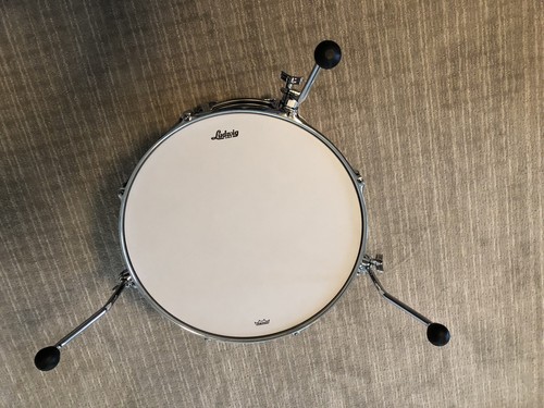 Ludwig 18” Classic Maple Floor Tom