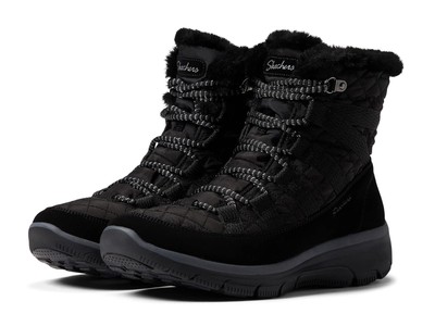 

Женские ботинки SKECHERS Easy Going - Moro Street
