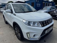 2019 Suzuki Vitara 1.0 Boosterjet SZ-T Euro 6 (s/s) 5dr HATCHBACK Petrol Manual