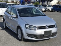 Volkswagen Polo 1.2 TSI BlueMotion Tech SE Hatchback 5dr Petrol DSG Euro 6 (s/s)