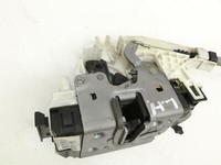 Mercedes W212 S212 E200 09-13 Kombi Türschloss m. ZV Stellmotor Links Hinten Mercedes W212 S212 E200 09-13... Vorschau 4