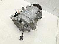 Honda CR-V II RD 01-06 2,0 110KW Kompressor Klimakompressor Honda CR-V II RD 01-06 01.01.2004 8FK351340-031 gebraucht Vorschau 6
