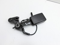 Volvo XC 90 XC90 II T6 Gurtschloss Mitte Hinten Volvo XC 90 XC90 II T6 02.11.2018 39842521 20160203 gebraucht Vorschau 4