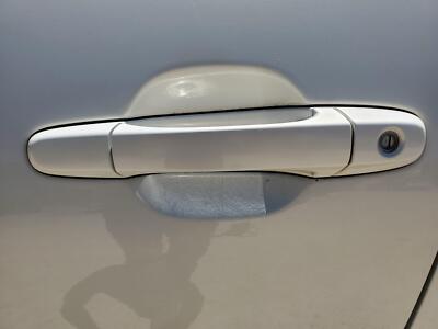 1999-2003 Lexus RX300 Front Left LH Outside Door Handle Assembly