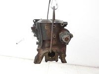 VW Sharan 7M 00-05 VR6 2,8 150KW AYL Motorblock für Motor VW Sharan 7M 00-05 24.08.2001 022103011P gebraucht Vorschau 8