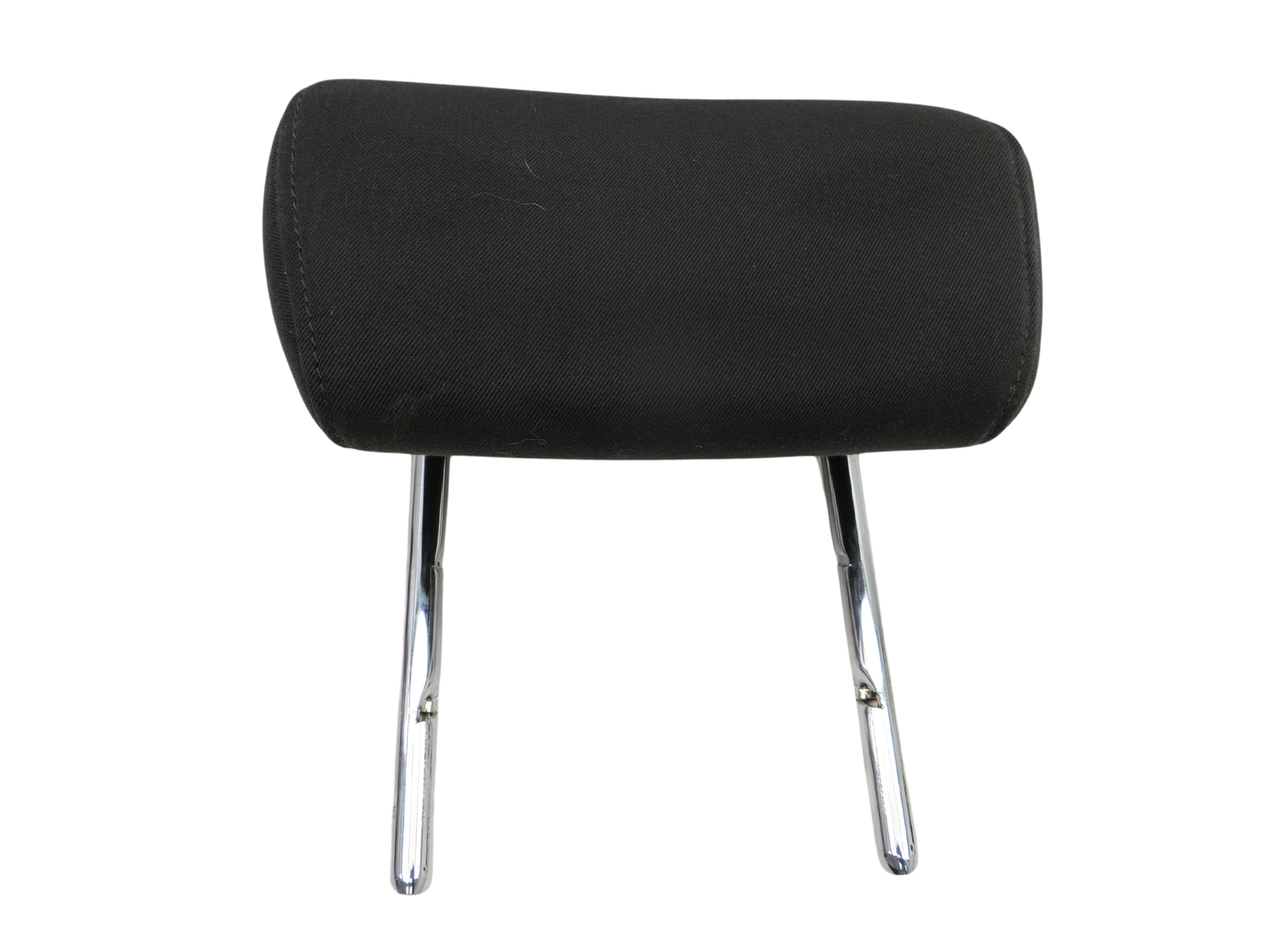Headrest Right or Left Rear Soul Black for Audi A4 8K B8 QU 11-15 - Bild 1