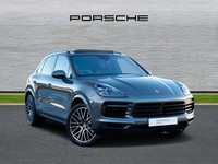 2023 Porsche Cayenne Estate 5dr Tiptronic S Estate Petrol Automatic