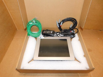 Ugo Basile Fear Conditioning System, Camera, Cube, Mouse Box, Monitor, Etc. New