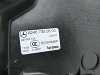 Mercedes-Benz B-Klasse W242, W246 Fensterheber o. FH-Motor Hinten Links Mercedes-Benz B-Klasse W242, W246... Vorschau 3