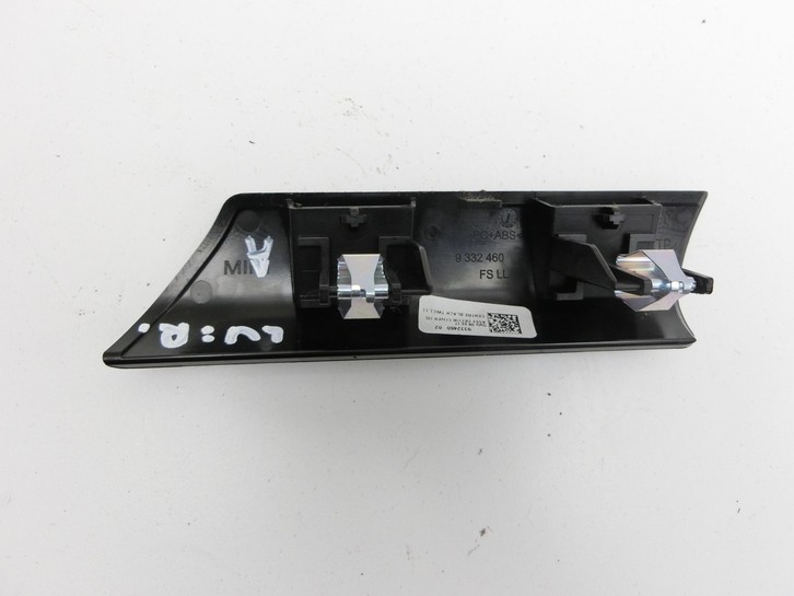 MINI F54  Clubman 15-19 Blende für Armaturenbrett Abdeckung Links Vorne Innen MINI F54  Clubman 15-19 19.05.2017... Bild 5