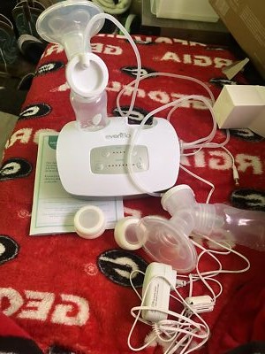 Item photo(s) from verified buyer