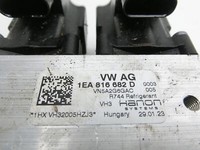 Cupra Born Pro K11 MEB EV KW EBJC Ventil Expansions- Absperrventil Klima Cupra Born Pro K11 MEB 16.05.2023... Vorschau 4