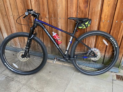 merida ebig nine limited