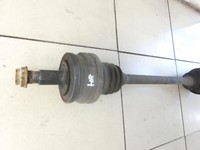 Mercedes C209 CLK 280 K 05-09 Coupe 3,0 170KW Antriebswelle Gelenkwelle Rechts Hinten Mercedes C209 CLK 280 K 05-09... Vorschau 2
