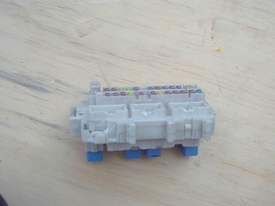 Buy Nissan GT-R Fuses For Sale | Fuses and Fuse Boxes Parts nissan gtr r35 fuse box 