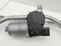Opel Crossland X P17 17-20 Wischermotor m. Wischergestänge Vorne Opel Crossland X P17 17-20 21.02.2018 0390243607... Vorschau 2