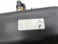 Citroen DS4 NX 11-15 Ablagefach Staufach Fach Zigarettenanzünder Citroen DS4 NX 11-15 20.05.2011 96710608ZD... Vorschau 7