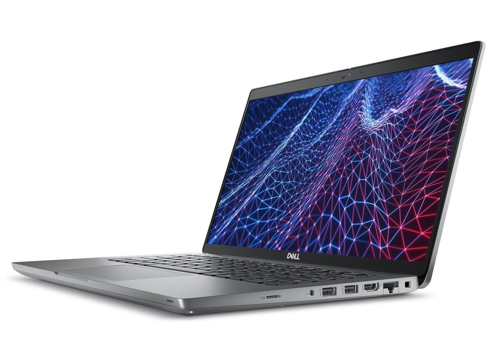 Dell Latitude 5430 i5-1245U 8 GB RAM 256 GB SSD Notebook   Gebrauchter Zustand