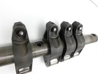 Audi A4 8E B7 04-08  2,0 96KW BRE Kipphebel Schlepphebel Schwinghebel Schwinghebelachse Audi A4 8E B7 04-08... Vorschau 5